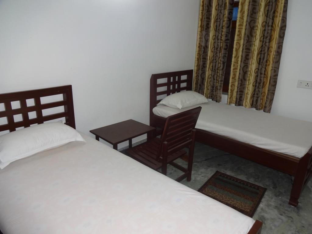 Harsh & Yash Guest House Bodh Gaya Kamer foto