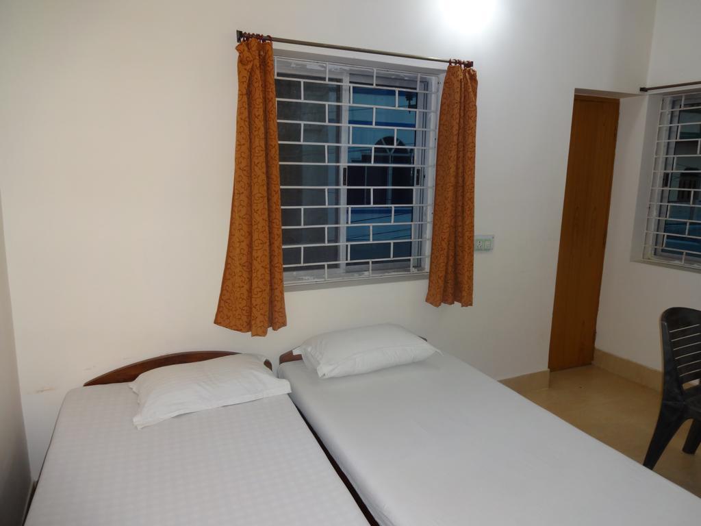 Harsh & Yash Guest House Bodh Gaya Kamer foto