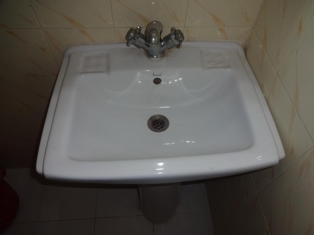 Harsh & Yash Guest House Bodh Gaya Buitenkant foto