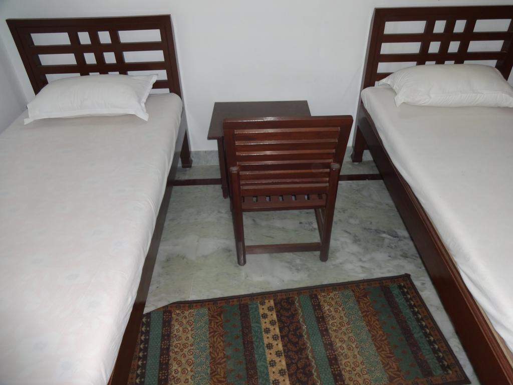 Harsh & Yash Guest House Bodh Gaya Buitenkant foto