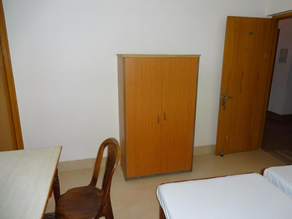 Harsh & Yash Guest House Bodh Gaya Kamer foto